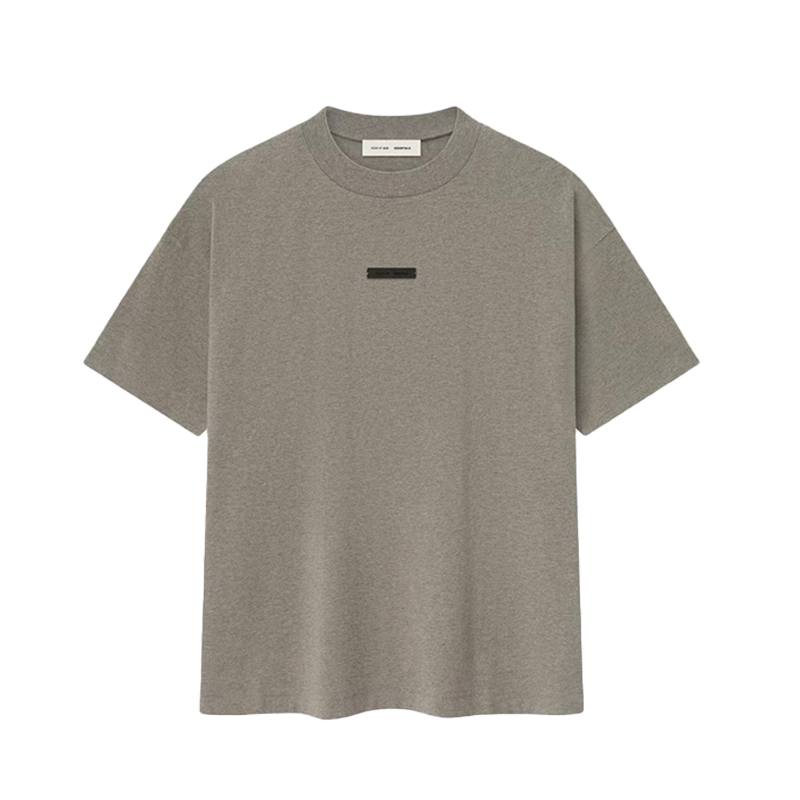 ESSENTIALS SS25-15 T-Shirt image 7