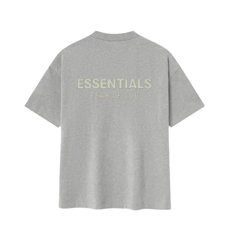 ESSENTIALS SS25-15 T-Shirt image 8