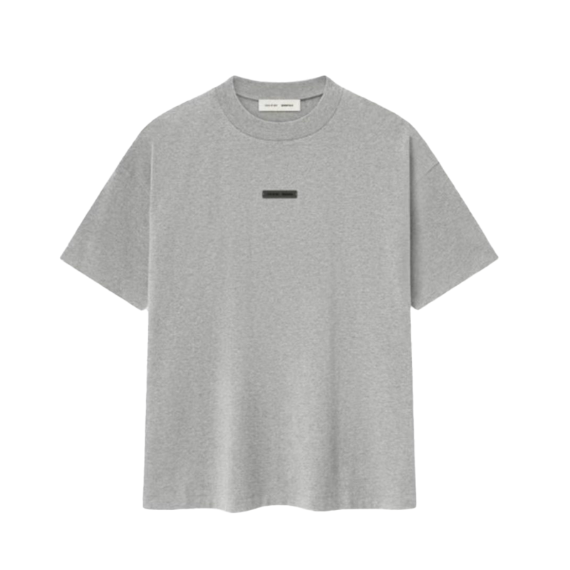 ESSENTIALS SS25-15 T-Shirt image 9
