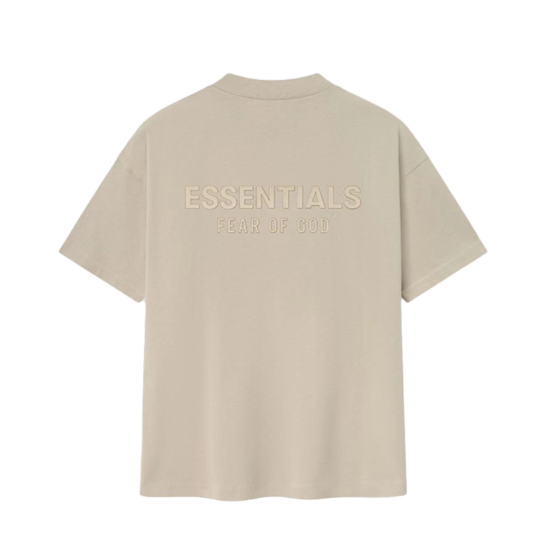 ESSENTIALS SS25-15 T-Shirt image 10