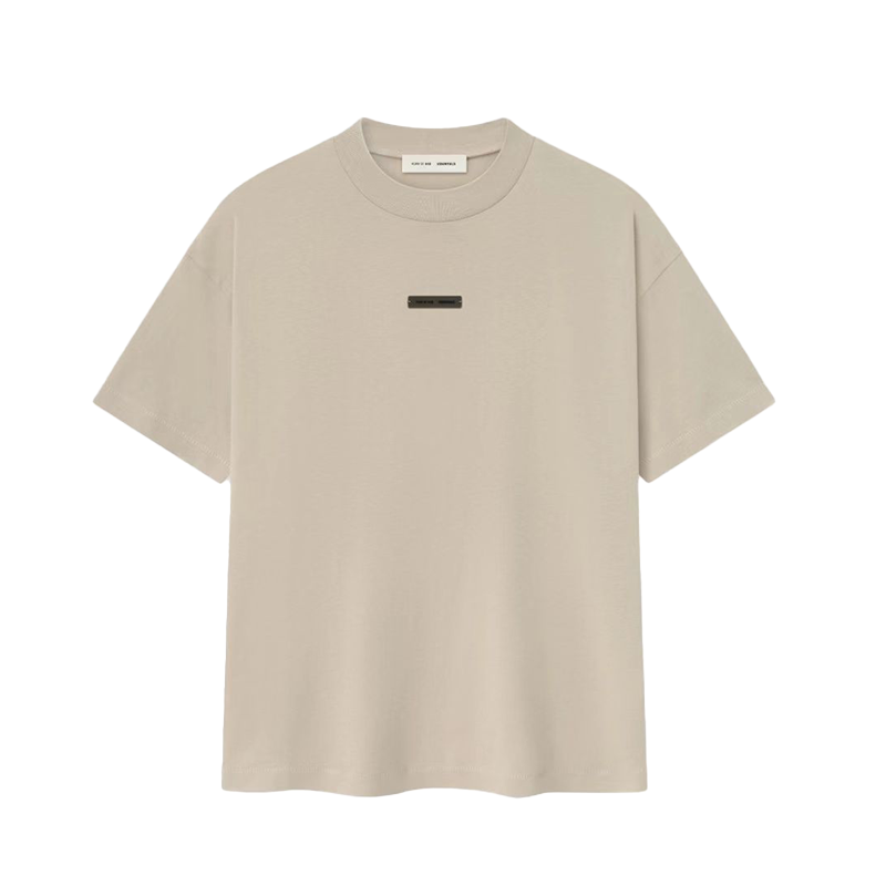 ESSENTIALS SS25-15 T-Shirt image 11