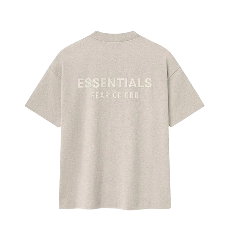 ESSENTIALS SS25-15 T-Shirt image 12