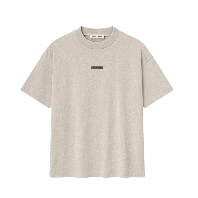 ESSENTIALS SS25-15 T-Shirt image 13