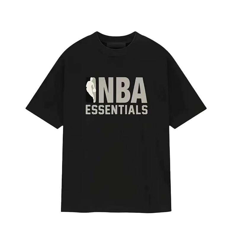ESSENTIALS SS25-NBA T-Shirt image 3