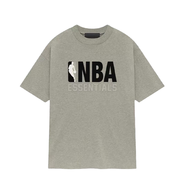 ESSENTIALS SS25-NBA T-Shirt image 4