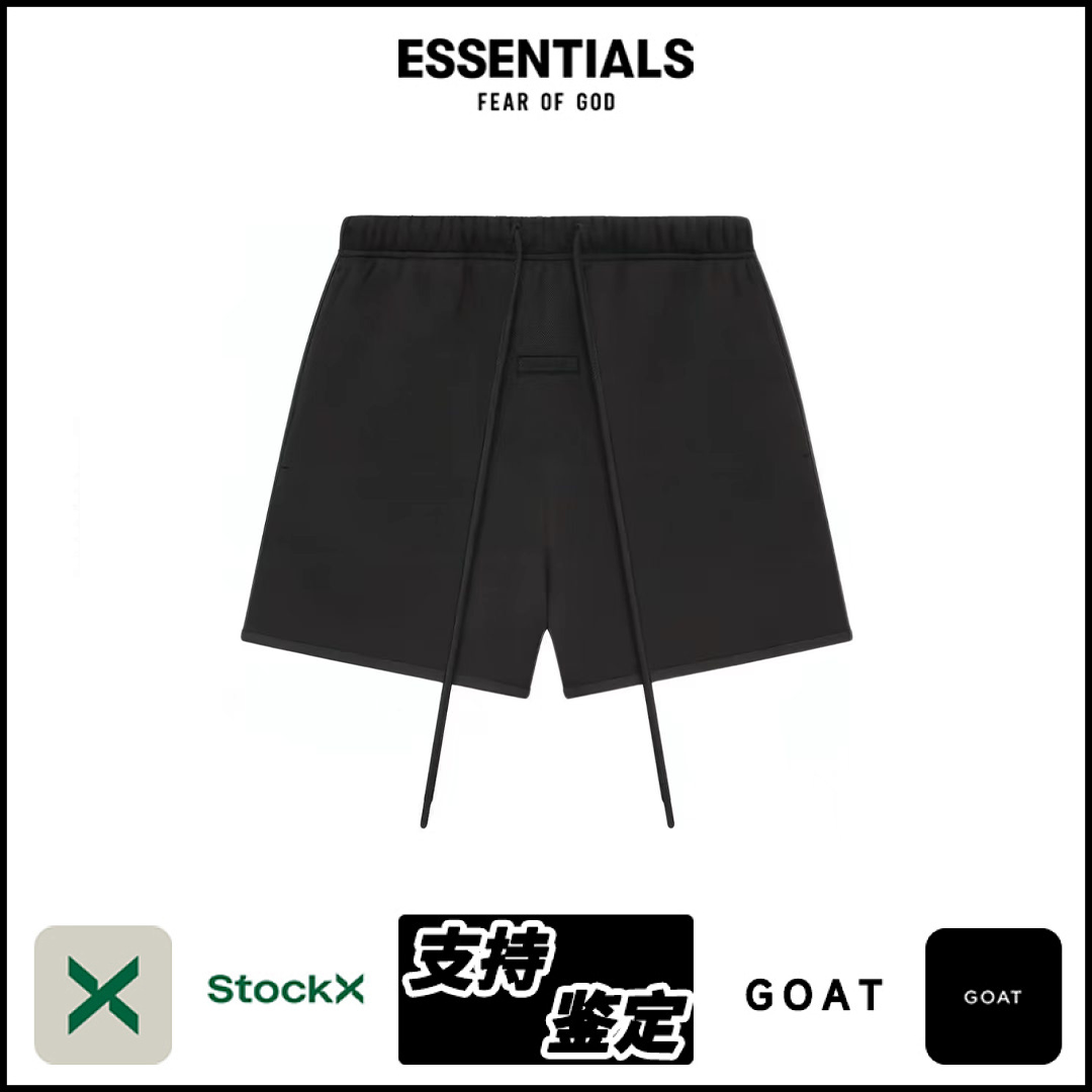 ESSENTIALS SS24-10-2 Shorts image 1