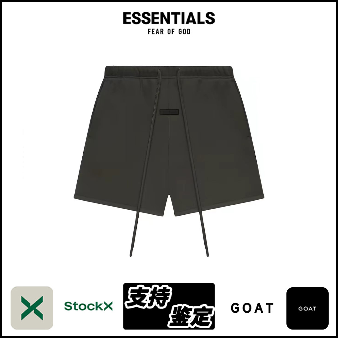 ESSENTIALS SS24-10-2 Shorts image 2