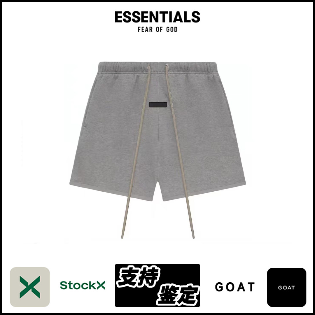 ESSENTIALS SS24-10-2 Shorts image 3