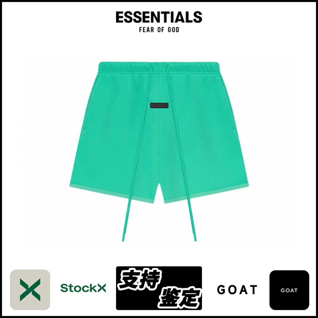 ESSENTIALS SS24-10-2 Shorts image 4